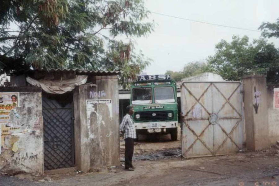 KP ENTERPRISES | Civil Engineering Industry